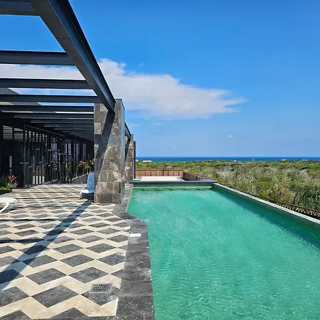 Amira District By Home Tulum